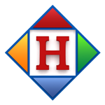 Hathrup Logo