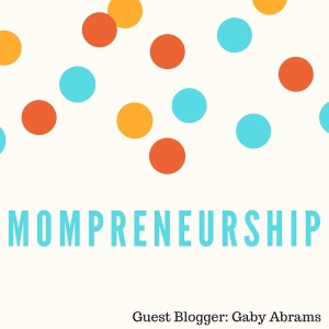 MOMPRENEURSHIP