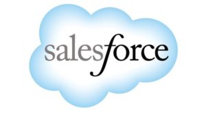 Salesforce.com CRM