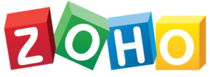 Zoho CRM