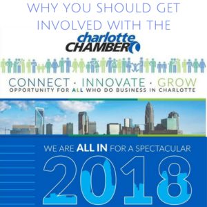 Charlotte Chamber of Commerce