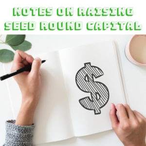 Seed Round Capital