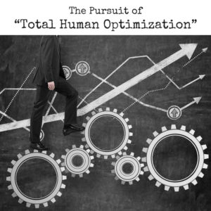 Total Human Optimization