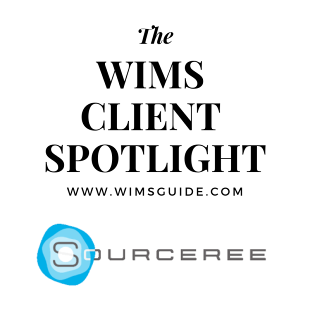 WIMS Client Spotlight Sourceree