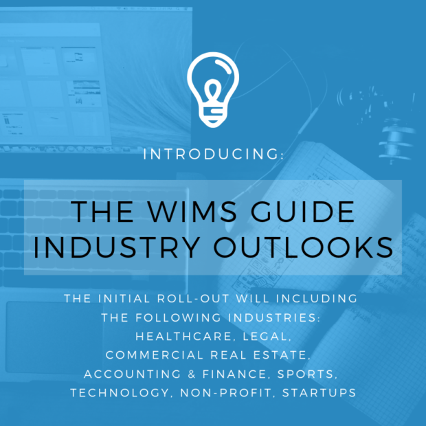 WIMS Guide Industry Outlooks