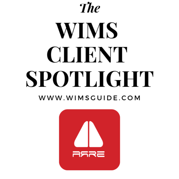 WIMS Client Spotlight ARRE Augmented Reality Real Estate