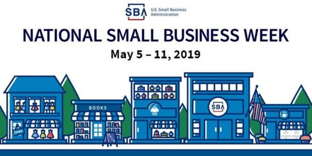 Small Business Week 2019