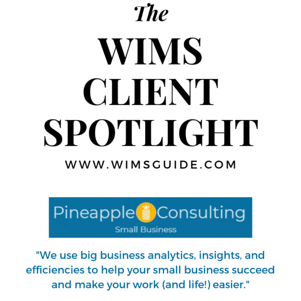 Pineapple Consulting