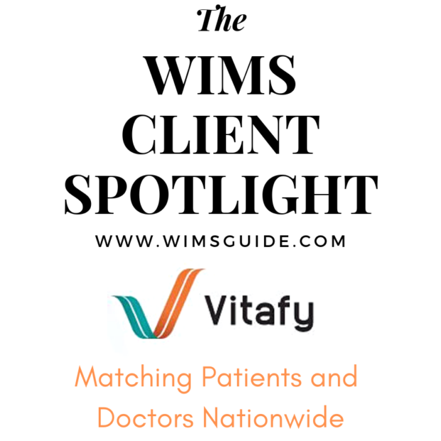 WIMS Client Spotlight Vitafy Med