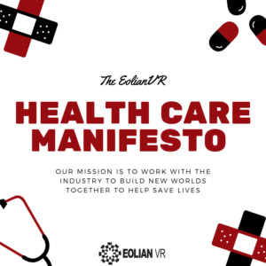 Eolian Health Care Manifesto