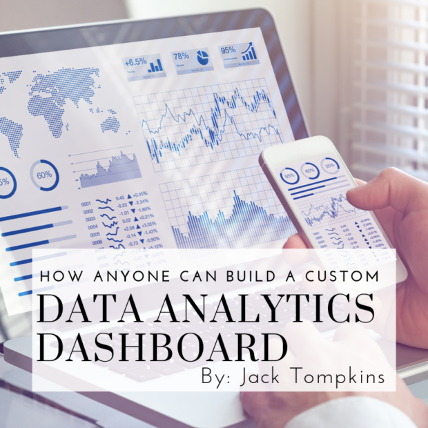 Data Analytics Dashboard