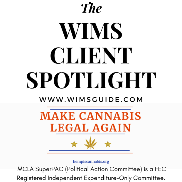 Make Cannabis Legal Again SuperPAC