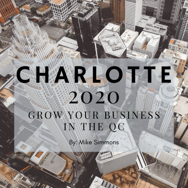 Charlotte 2020