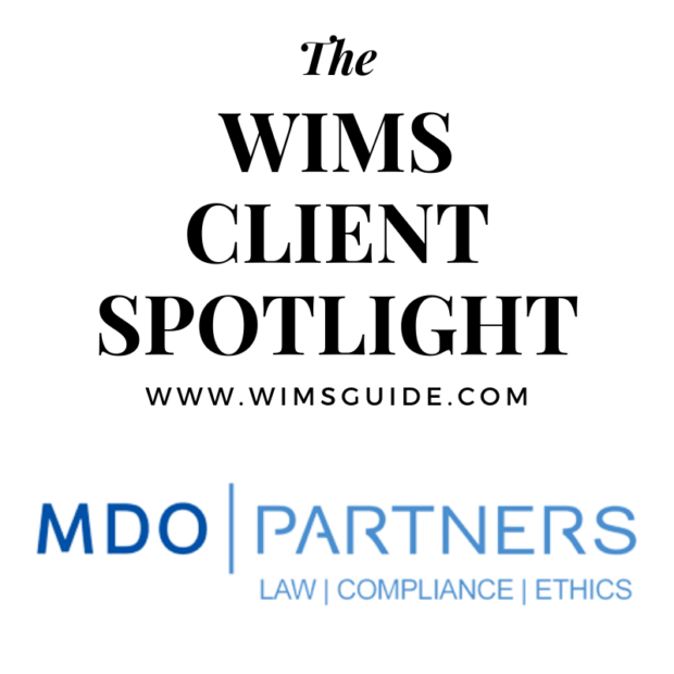 WIMS Client Spotlight MDO Partners