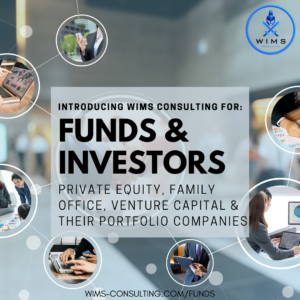 WIMS Consulting for Funds and Investors